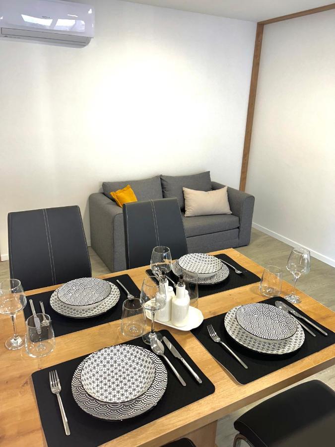 Fjaka Luxury Mobile Home - Oaza Mira Camping Croatia Драге Экстерьер фото